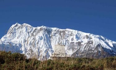 Annapurna Circuit Trek, Gurkha Expeditions, Nepal