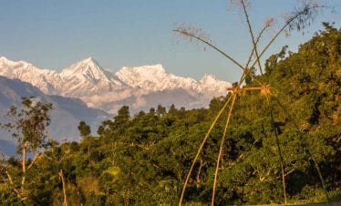 Ganesh Himal Trek, Gurkha Expeditions, Nepal