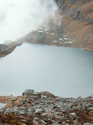 Gosaikunda Lake Trek, Nepal, Gurkha Expeditions