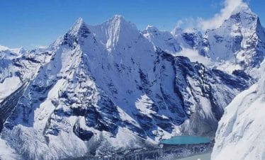 Island Peak, Gurkha Expeditions, Nepal