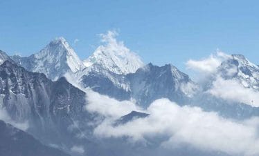 Lobuche Peak Climb Nepal, Gurkha Expeditions