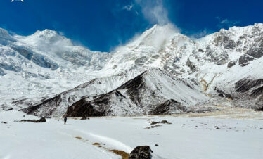 Manaslu Circuit Trek Himalayas 2024, Gurkha Expeditions