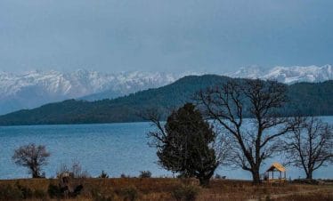 Rara Lake Trek offered by Gurkha Expeditions Nepal