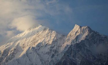Upper Mustang Trek, Nilgiri Himal,Nepal, Gurkha Expeditions
